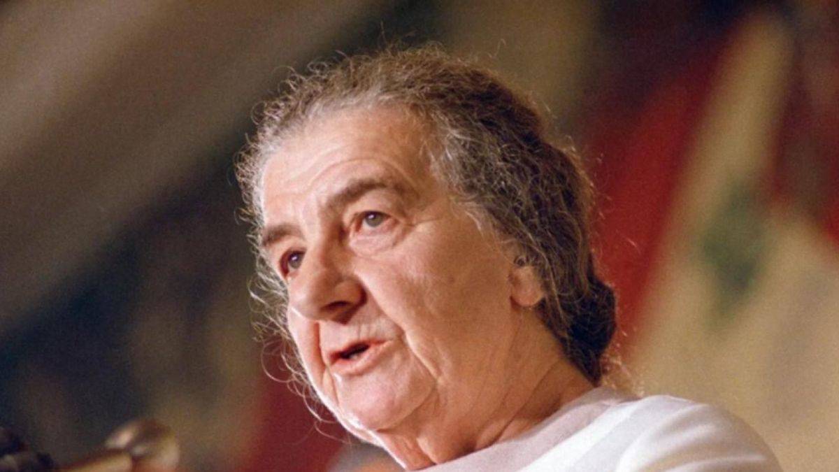 İsrail eski başbakanından 'Filistin' itirafı