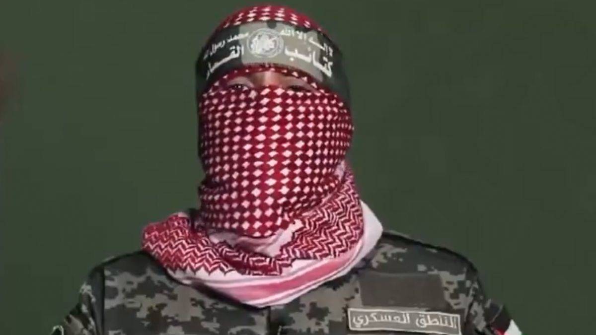 Kassam Tugayları: Gazze düşman için mezar olacak