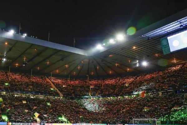 Celtic'ten İşgalci İsrail'e destek: Filistin'i destekleyenlerin kombineleri iptal edildi