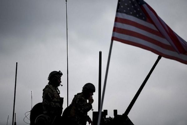 İran destekli grupların, Deyrizor ve Haseke'de ABD'nin üslerine saldırısı sürüyor