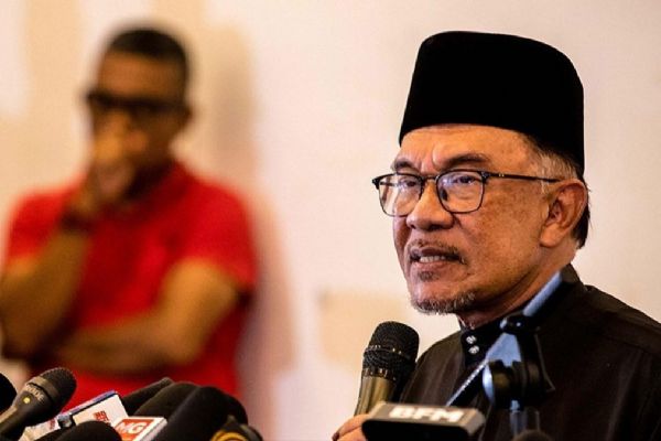 Filistin'e destek olan Malezya'ya ABD'den nota