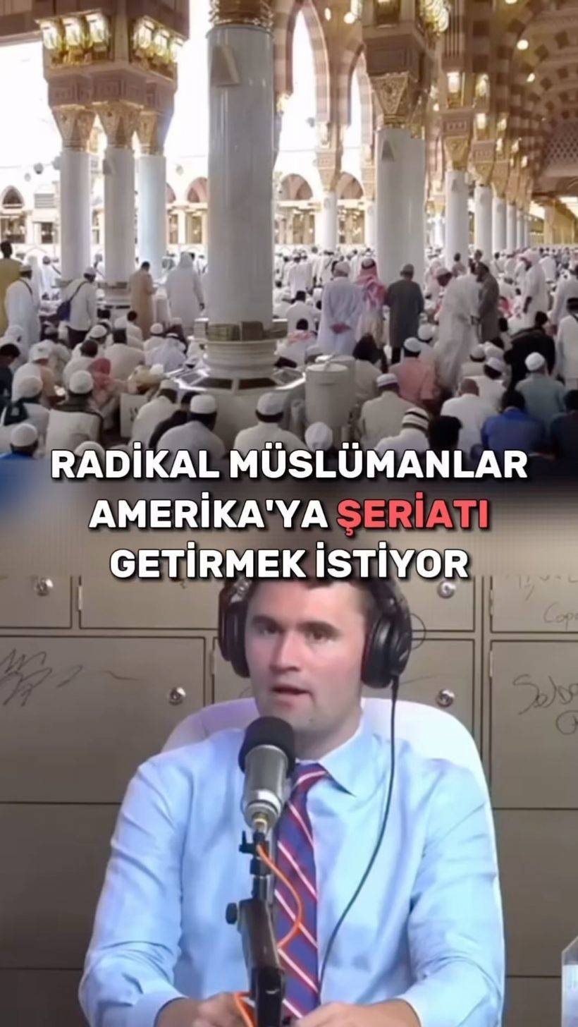 Şeriatı Yaşamak