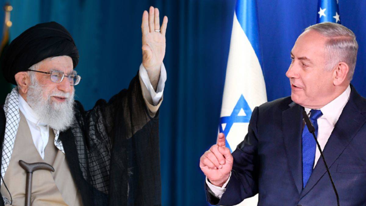 Hamaney'e bağlı Keyhan Gazetesi: İran Filistin için İsrail ile savaşa girmeyecek