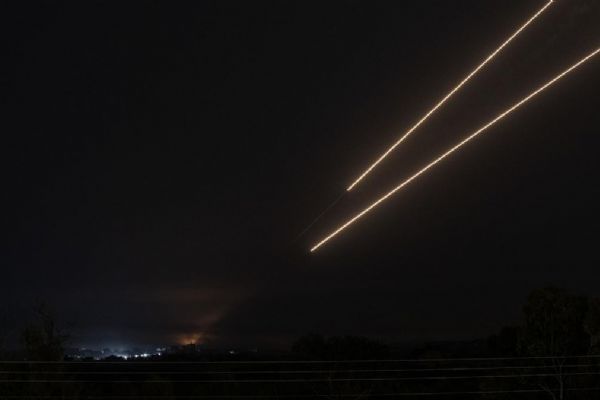 İsrail'in sivillere saldırıları sürüyor! 11 binden fazla yeri vurdular