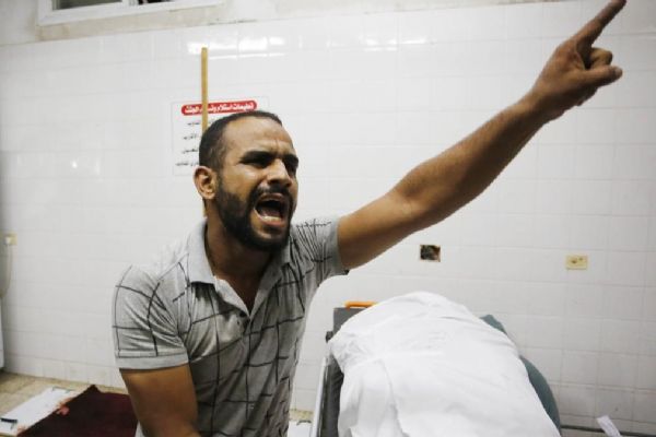 Bir ülke daha İsrail ile diplomatik ilişkileri kesti