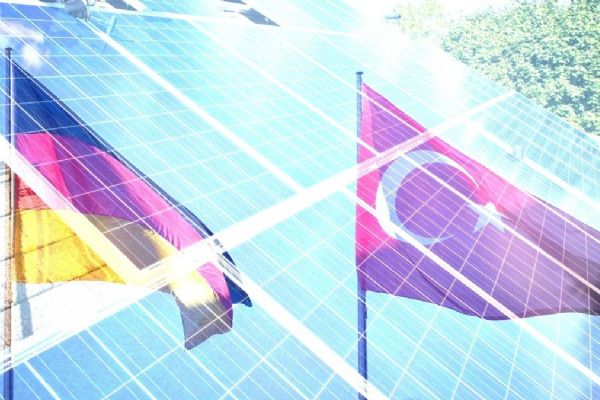 Almanya'dan Türkiye'ye teklif: Ortak olalım