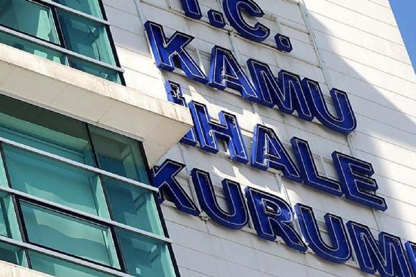 Kamu İhale Kurumu 15 personel alacak