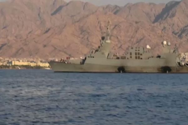 İsrail ateşle oynuyor! Savaş gemilerini bölgeye konuşlandırdılar