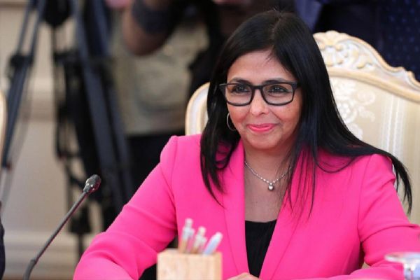 Rodriguez: Türkiye zor zamanlarımızda bize destek oldu