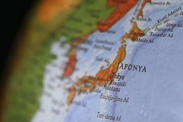 Rusya'ya ait helikopter Japonya hava sahasını ihlal etti