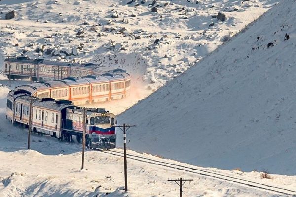 Bakan Uraloğlu duyurdu! Turistik Doğu Ekspresi bilet satışları bugün başladı