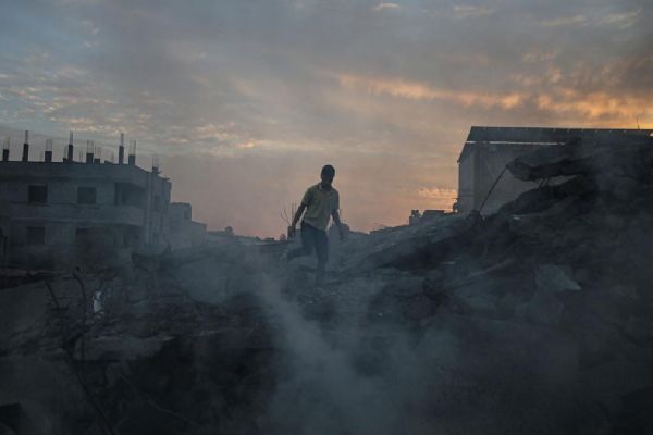 Türkiye Gazze için hazırlıkları tamamladı! İzinlerin verilmesini bekleniyor