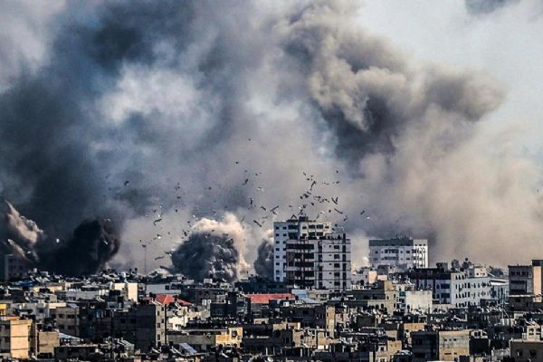 Türkiye'den sonra Lübnan da devreye girdi: İsrail savaş suçundan yargılanacak