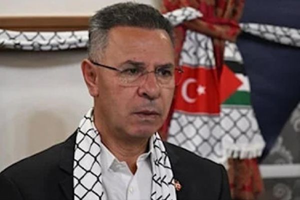 İskoçya Başbakanı Yusuf: Masum çocuklar, dünya sizi koruyamadığı için üzgünüm