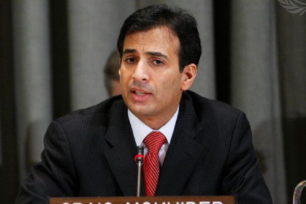 BM'ye içeriden 'aciz' eleştirisi: Gözlerimizin önünde soykırım işleniyor