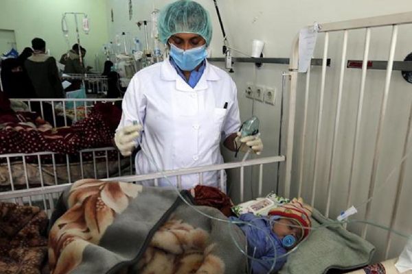 Gine'de salgın bilançosu ağırlaşıyor: Ölü sayısı 62