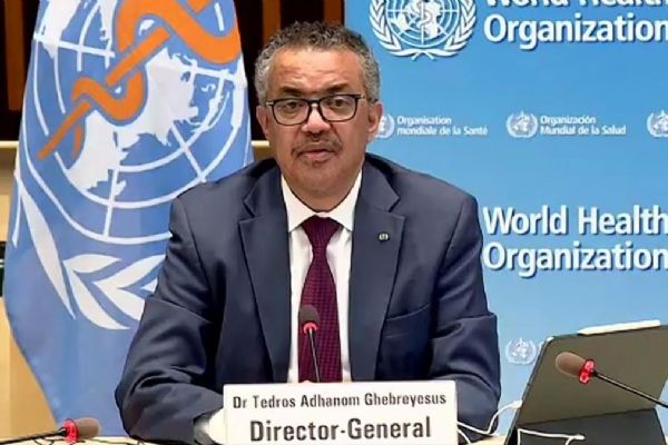 DSÖ Genel Direktörü, Mısır'ın Gazze kararını memnuniyetle karşıladı