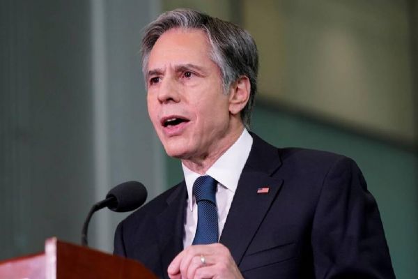 ABD Dışişleri Bakanı Blinken Türkiye'ye geliyor