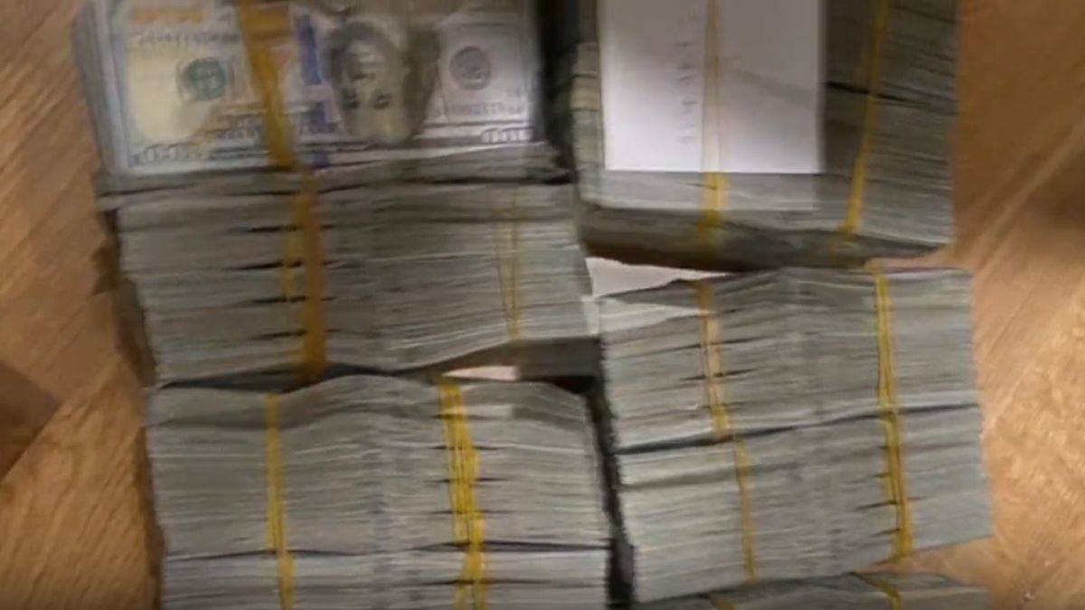 Yerlikaya: 'Komançero' çetesi çökertildi