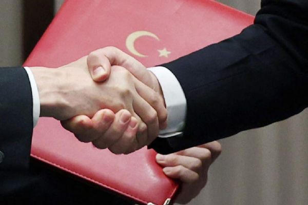 Türkiye ortak ülke oldu! Anlaşma Resmi Gazete'de yayımlandı