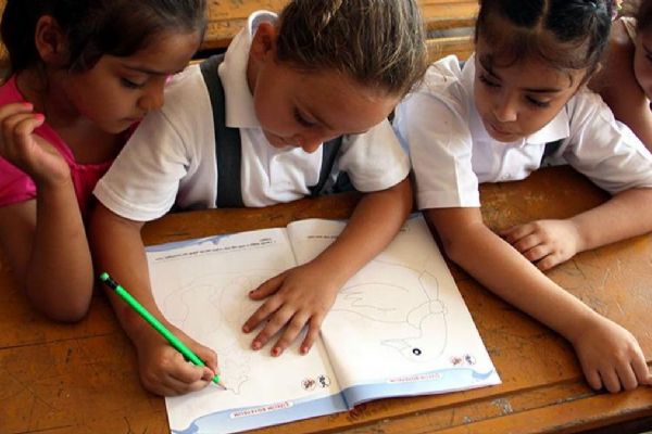 Okullarda uygulanacak yeni müfredat  kademeli olarak başlıyor