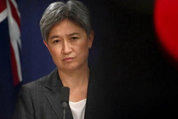Penny Wong: Toplum Gazze'deki sivil ölümleri kabul etmeyecek