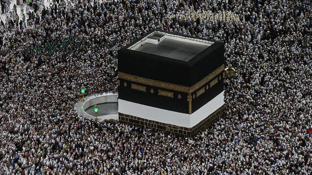 Diyanet'ten hac kuraları açıklaması