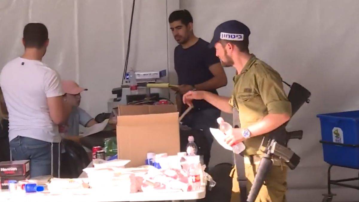 İsrail destekçisi derneğe ABD'den milyonlarca dolar