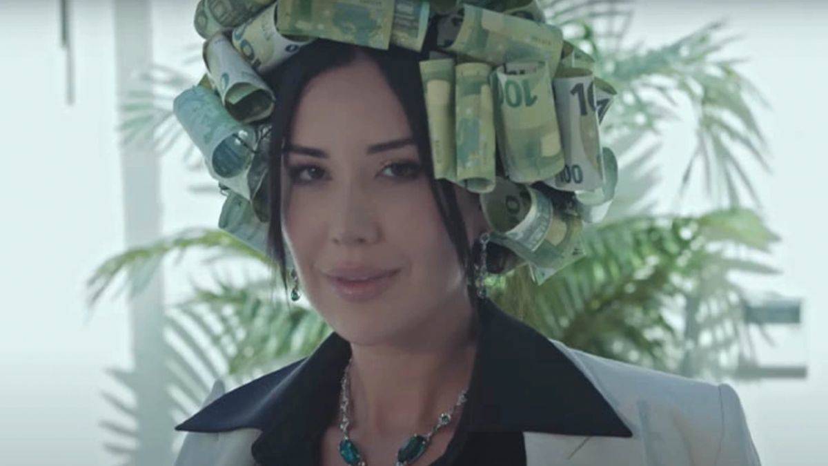 Polat çifti, halkın gözüne soktuğu lüksünü nasıl elde etti?