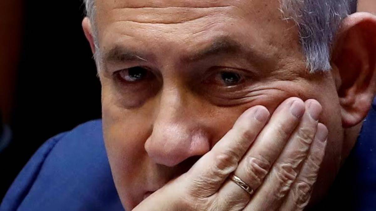 Netanyahu: Acı kayıplarımız var
