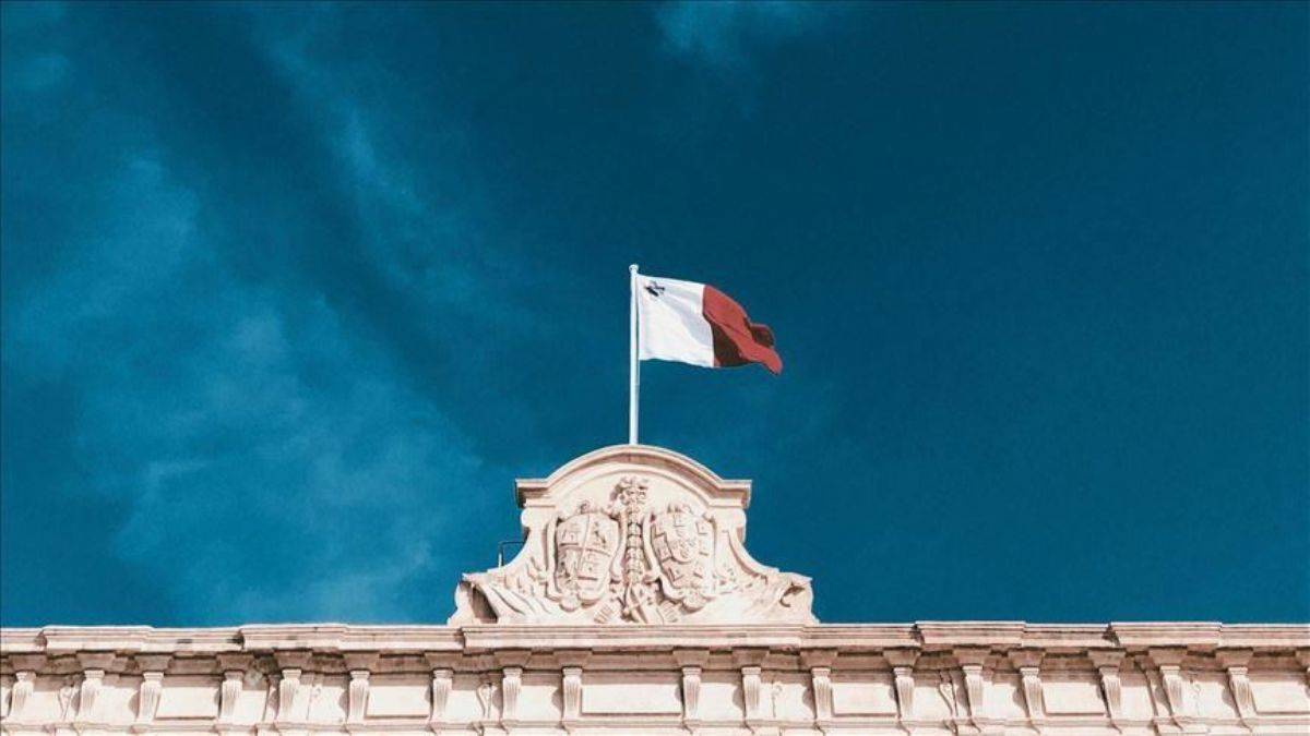 Malta'dan Filistin için yardım hesabı