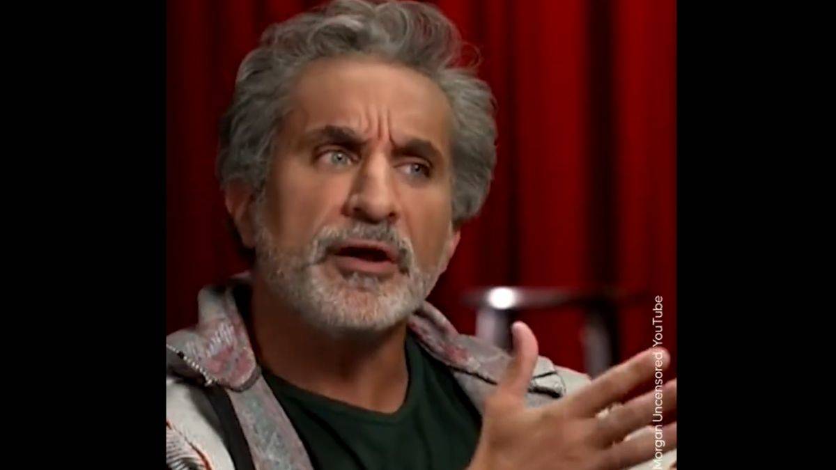 Mısırlı komedyen Youssef'ten tepkilere cevap