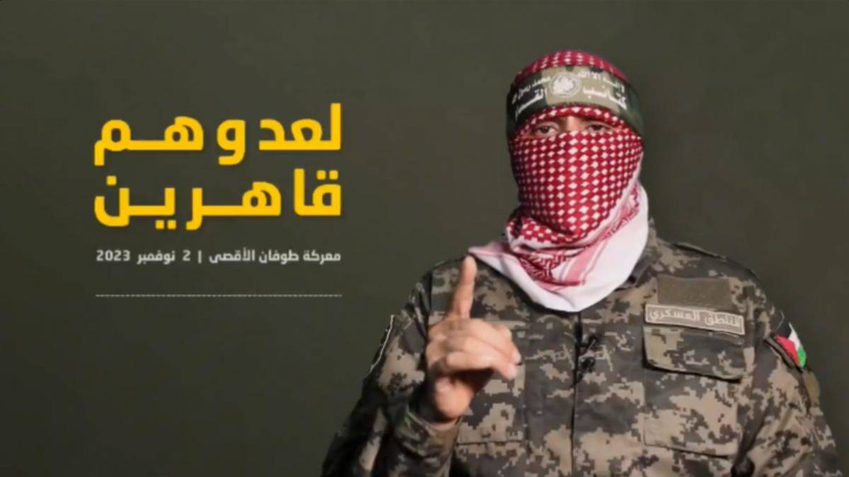 Kassam'dan İsrail'in asker kayıplarına ilişkin açıklama