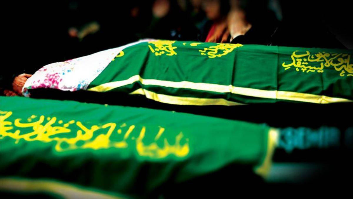 İlahiyatçı İhsan Toksarı'nın eşi vefat etti