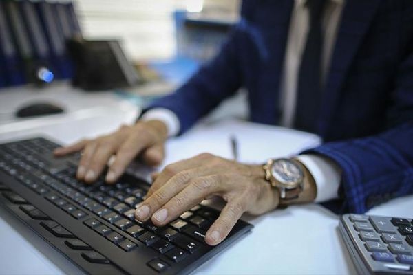 Resmi Gazete'de yayımlandı! 15 uzman yardımcısı alınacak