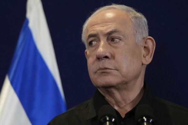 Netanyahu, dini atıflarla Evanjeliklere göz kırpıyor!