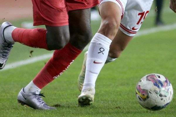 İşte futbolda haftanın programı