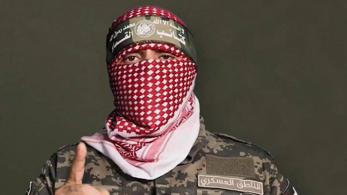 Kassam cephesinden mesaj: Bizi izlemeye devam edin