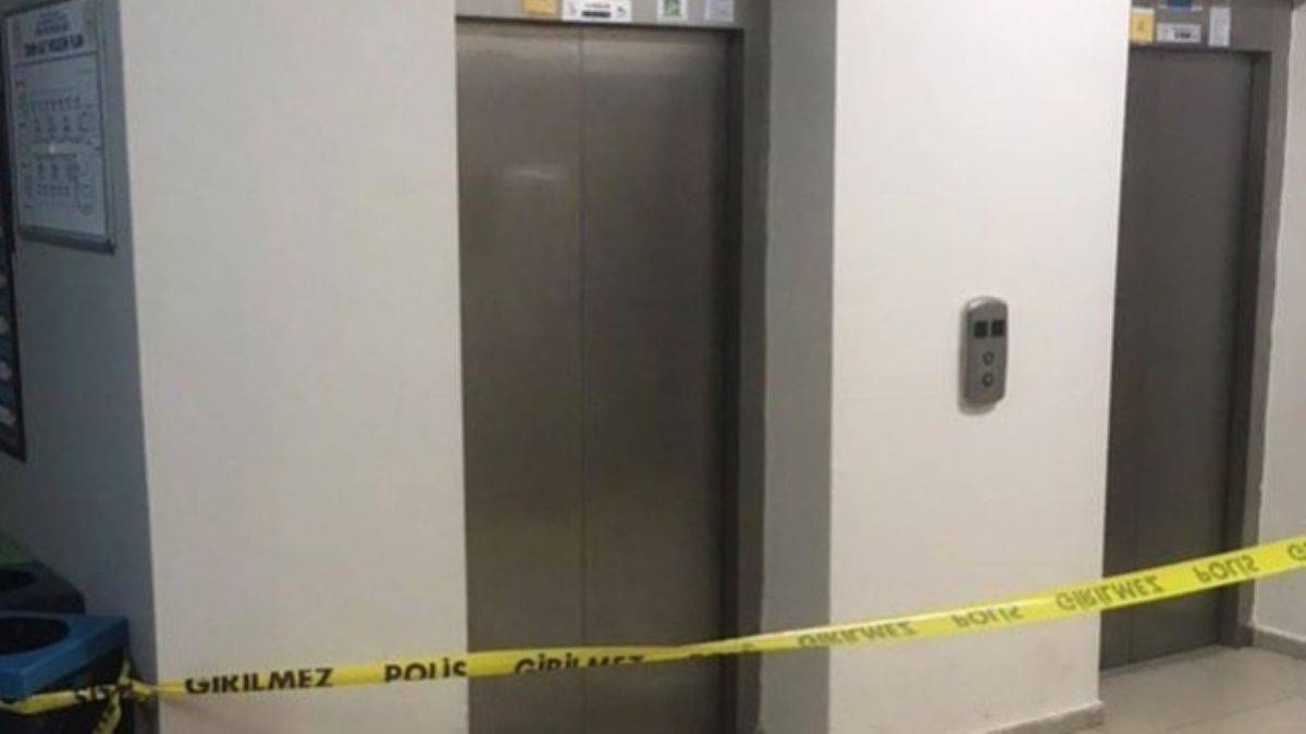 Bakan Bak'tan KYK asansörlerine ilişkin açıklama