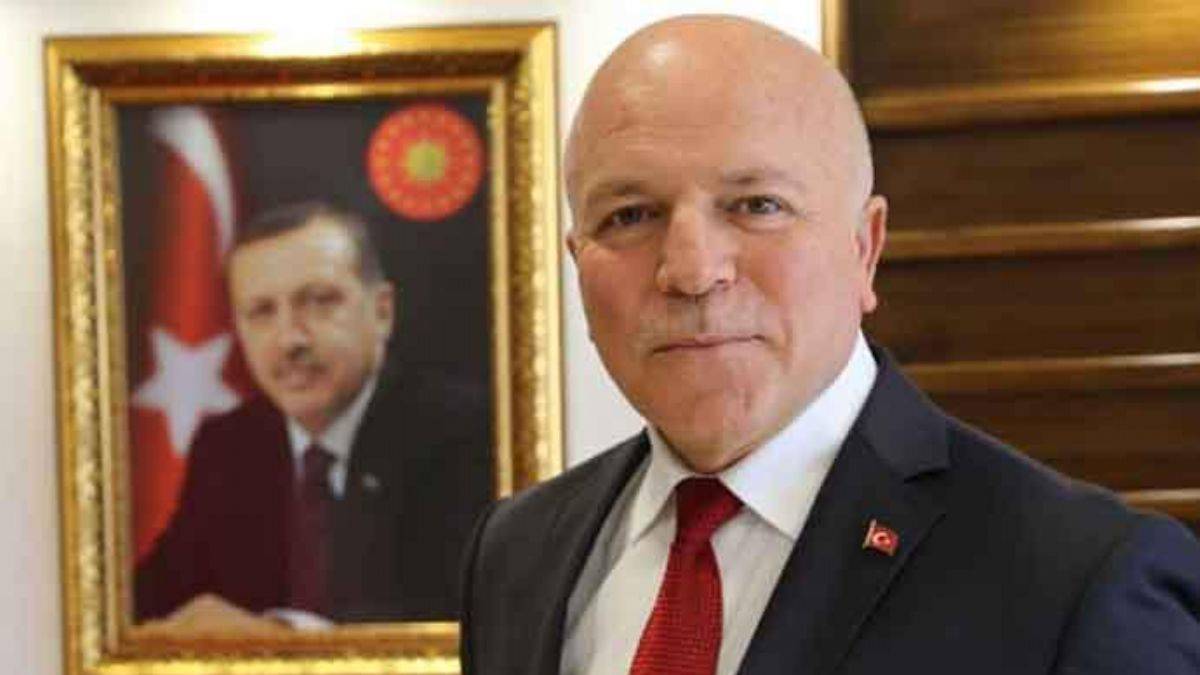 AK Parti İstanbul Büyükşehir Belediye Başkan Adaylığı İçin Sürpriz İsim Gündemde