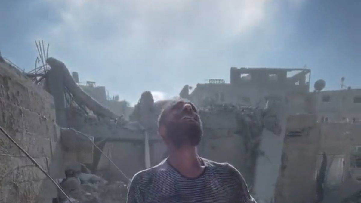 'Onlar cennette, sevgili kardeşim'