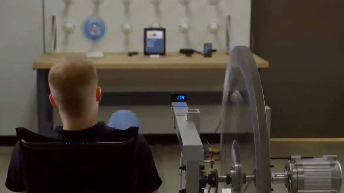 'Kendi elektriğini kendin üret'