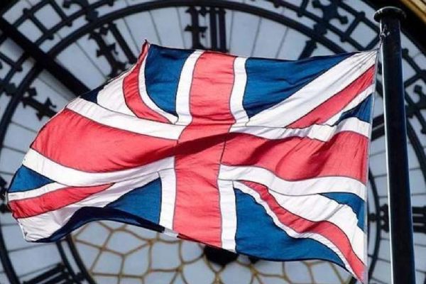 Londra halkından İngiltere Başbakanı Sunak'a tepki: Filistin'le dayanışma yürüyüşü engellenemez