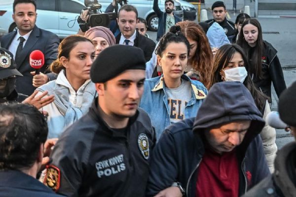 Dilan ve Engin Polat çiftiyle ilgili yeni gelişme