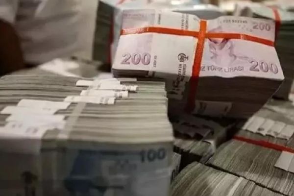 KOSGEB'den deprem bölgesine 450 milyon dolarlık hedef