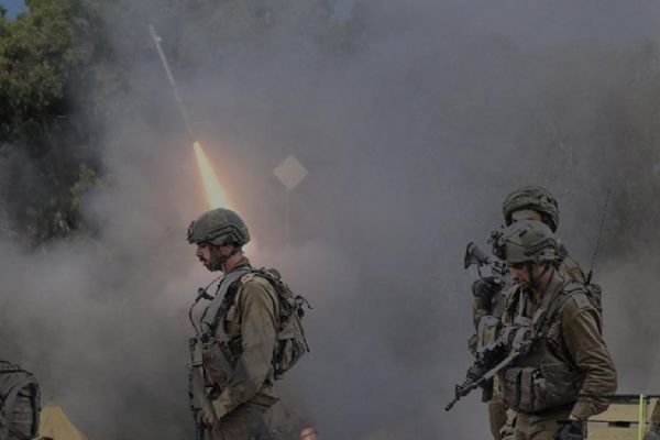 ''1948'den bu yana İsrail'e verdiğimiz destek yetti'' çıkışı! Gözler rehine değiş tokuşunda