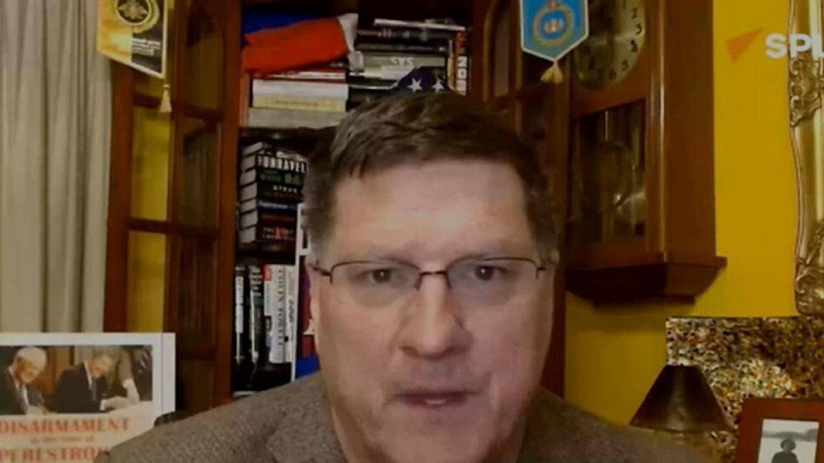 ABD'li eski istihbaratçının İsrail pişmanlığı