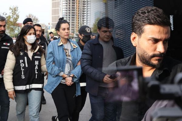 Dilan Polat ve eşinin ifadesi ortaya çıktı! O soruya cevap veremediler