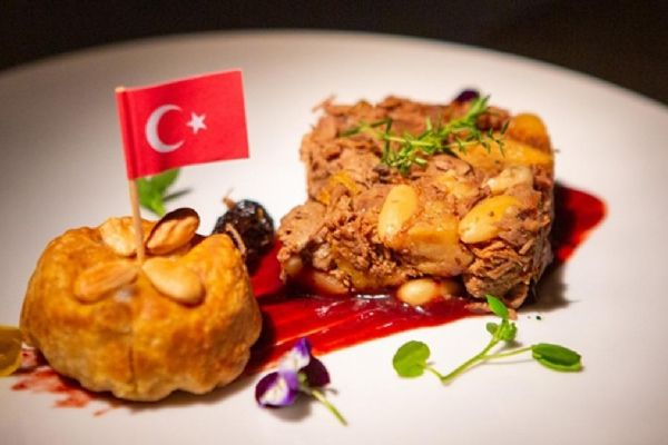 MEB'den Türk mutfağının dünyaya tanıtılması için hamle! Gastronomi lisesi açacak