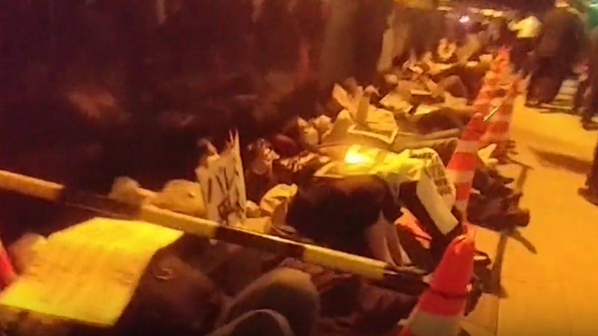 Japonlardan hükümete 'Gazze' çağrısı